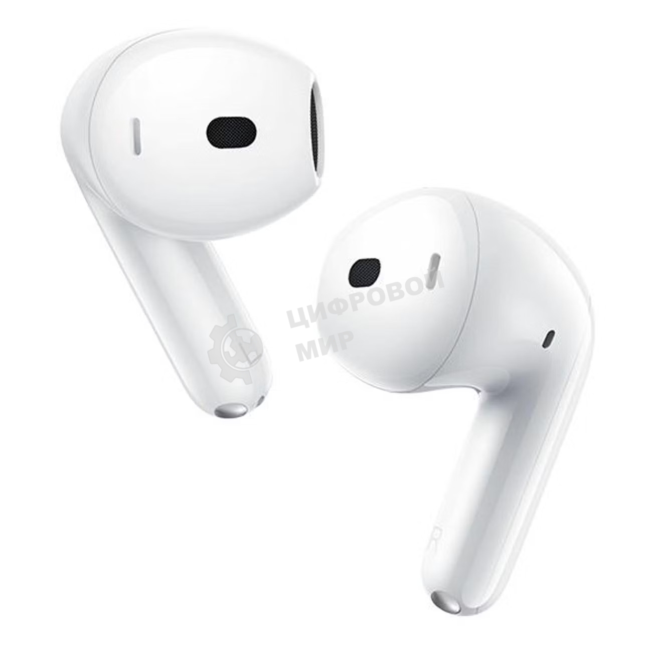 Гарнитура Honor Choice TWS S7 CHP-ME00 5504ABTK белый