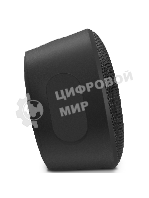 Портативная акустика SVEN PS-99, черный (10 Вт, Waterproof (IPx5), TWS, Bluetooth, 1800мА*ч)