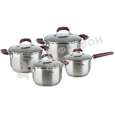 Набор посуды Rondell RDS-824