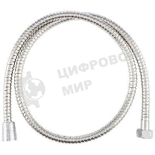 Шланг для душа Рыжий кот 120 см, 1/2-1/2