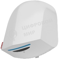 Сушилка для рук электрическая Royal Thermo RTHD-1100 белый