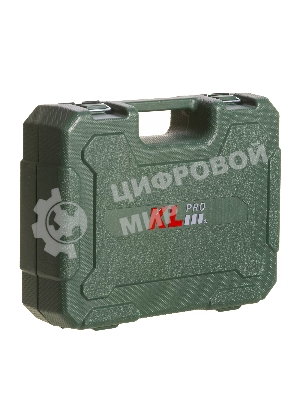 Дрель-шуруповерт Klpro KLNM1020, 10,8 В, 2 Ач, 30 Нм, бесщеточный