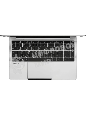 Ноутбук Osio FocusLine F150i-019 Core i5 1235U 8Gb SSD 512Gb Intel Iris Xe graphics 15.6