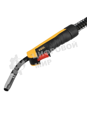 Горелка сварочная Denzel MIG MB15AK 3 метра