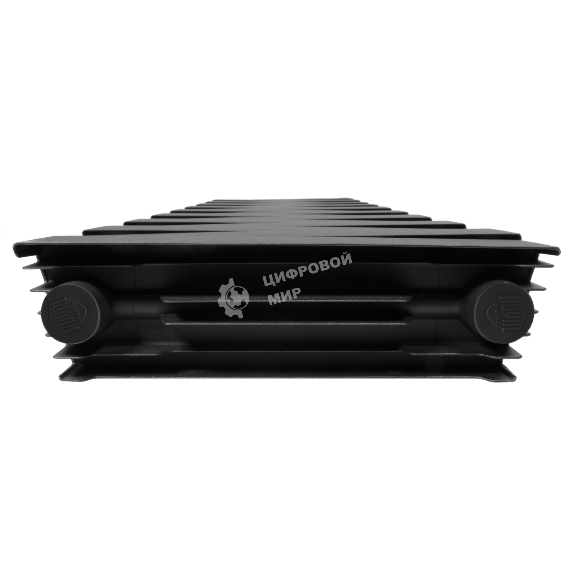 Радиатор Royal Thermo PianoForte Tower 300/Noir Sable - 18 секц.