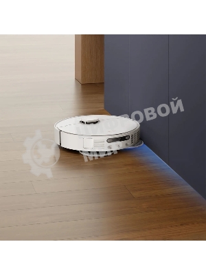 Робот-пылесос Dreame Bot L40 Ultra CE, RLD52SE