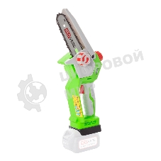 Цепная пила RedVerg RD-C18BL/U дл.шины:5