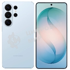 Смартфон Samsung Galaxy S26 Ultra SM-S948B 12/256Gb голубой