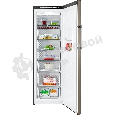 Морозильная камера Atlant М-7606-190-N бронзовый, 245л, 7 ящкиов