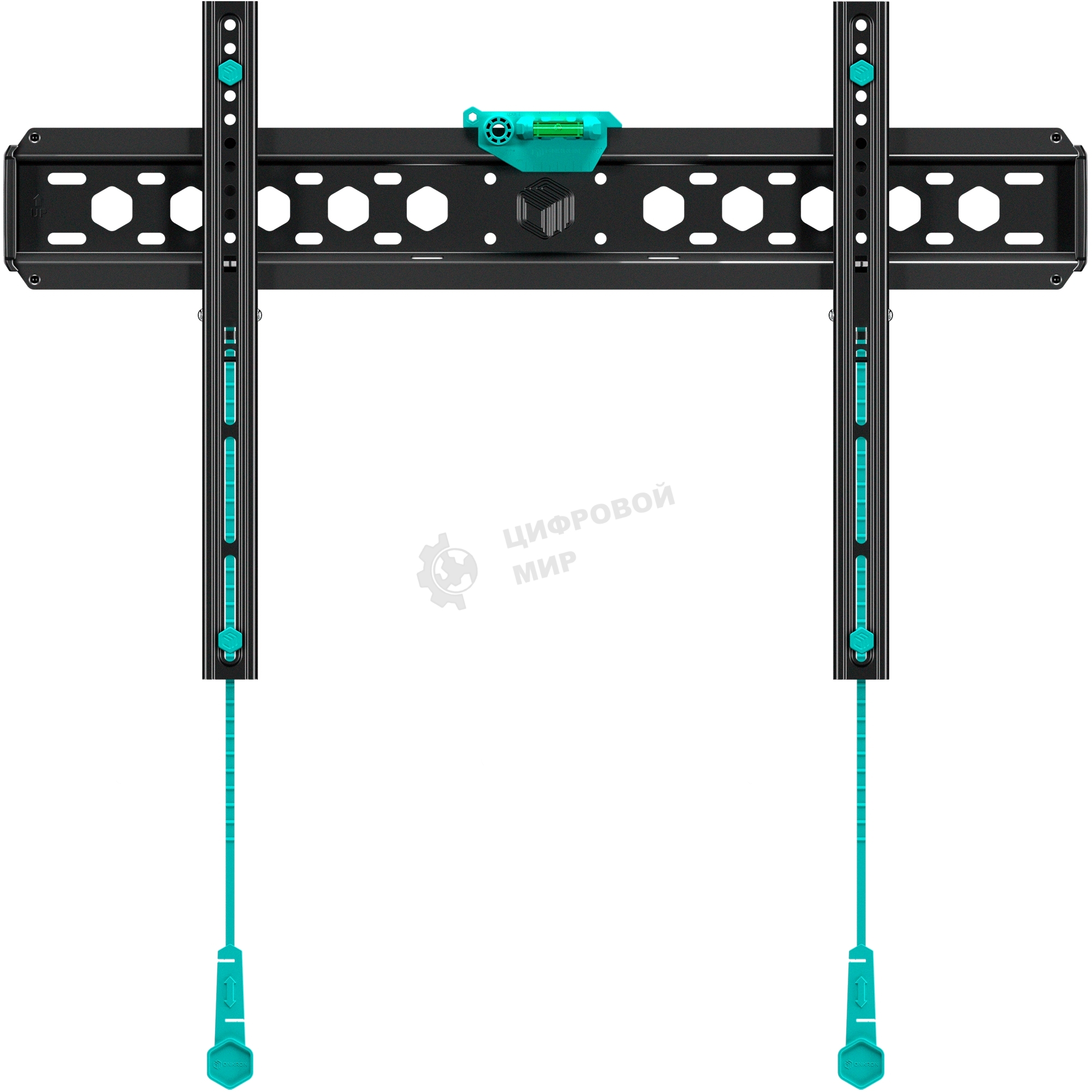 Кронштейн ONKRON FM6 для телевизора 43