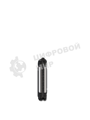 Мобильный телефон Maxvi E10 оранжевый