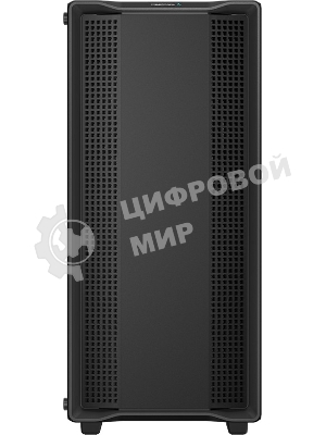 Корпус DEEPCOOL MIDITOWER CC560 LIMITED V2