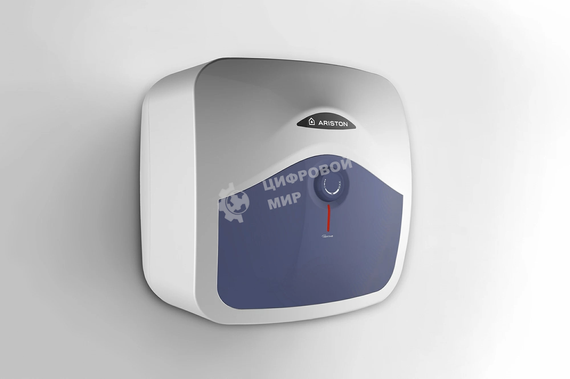 Водонагреватель электрический Ariston BLU EVO R 30 RU