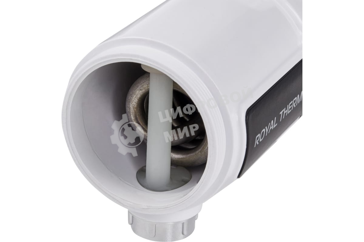 Водонагреватель проточный Royal Thermo UniTap Mini