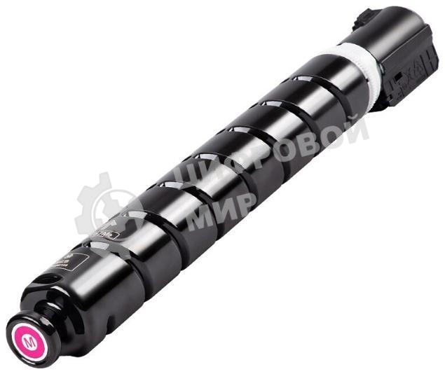 Картридж лазерный ELP XT67M magenta (19000 стр.) для Deli M201CR