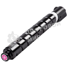 Картридж лазерный ELP XT67M magenta (19000 стр.) для Deli M201CR