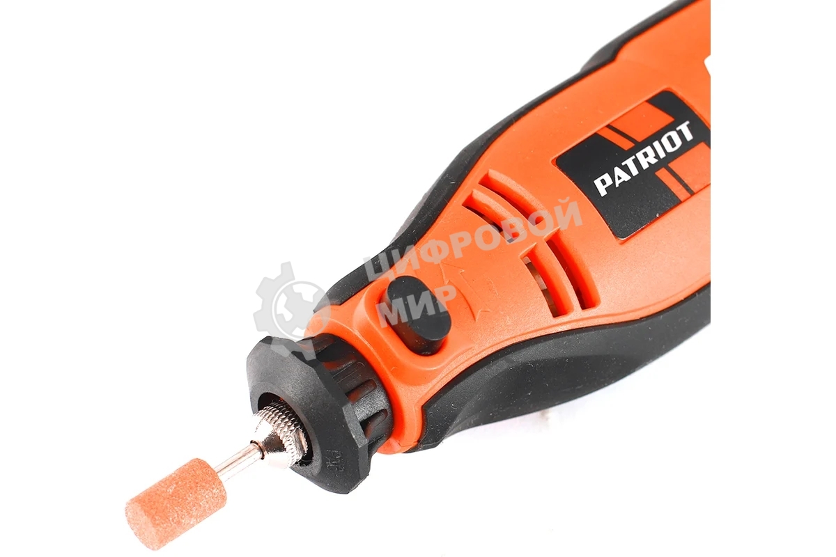 Прямошлифовальная машина (гравер) Patriot EE 170