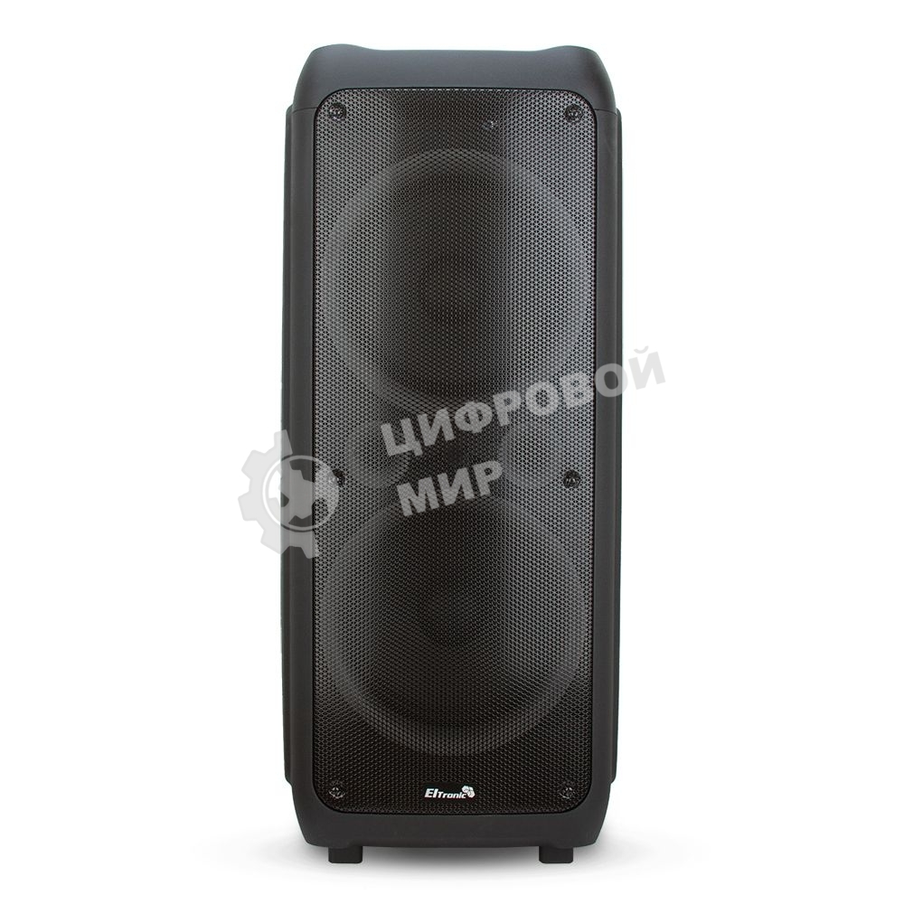 Колонка Eltronic 12