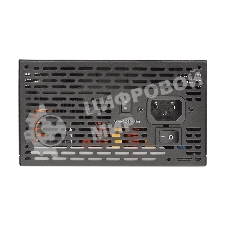 Блок питания Thermaltake Toughpower GF A3/1200W/Fully Modular/Non Light/Full Range/Analog/80 Plus Gold/EU/JP Main CAP PS-TPD-1200FNFAGE-H All Flat Cables/Gen 5