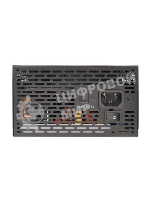 Блок питания Thermaltake Toughpower GF A3/1200W/Fully Modular/Non Light/Full Range/Analog/80 Plus Gold/EU/JP Main CAP PS-TPD-1200FNFAGE-H All Flat Cables/Gen 5