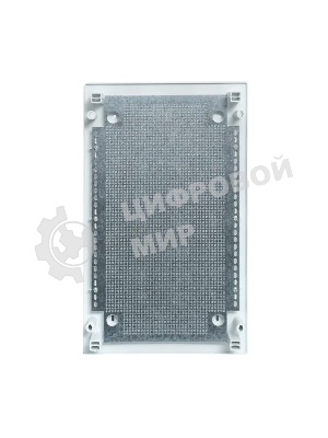 Щит слаботочный навесной 