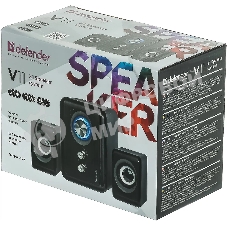 Акустическая система Defender 2.1 V11