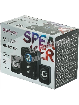 Акустическая система Defender 2.1 V11