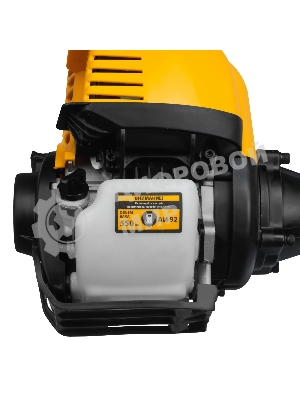 Триммер бензиновый Denzel DTL-37-4T, 1,4 л.с.