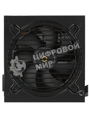 Блок питания 700W Ocypus Beta P700 BK (ATX, APFC, 20+4 pin, 120мм fan, PCI-E 6+2Px2, 3xSATA) (Beta-P700-N1HDBK024X-EU)