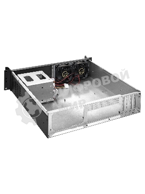 Серверный корпус ExeGate Pro 2U350-03 (RM 19