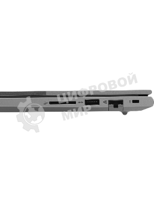 Ноутбук Lenovo ThinkBook 16 G6 IRL серый Intel Core i5 13420H 2100MHz/16