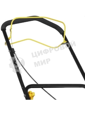 Газонокосилка бензиновая Huter GLM-460ST (70/3/10)