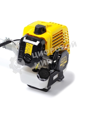 Триммер бензиновый Champion T343S-2, 1,22 л.с.