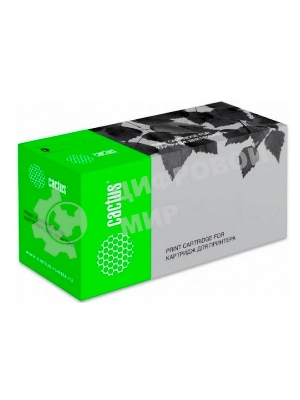 Блок фотобарабана Cactus CS-DRB205 101R00664 ч/б:10000 стр. для B210/B205/B215 Xerox