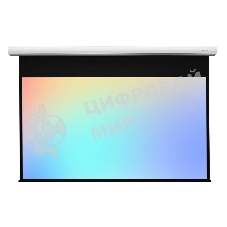 Экран с электроприводом Lumien Master Business Control LMBC-100109 275х412 см, (раб.область 240х384 см) (178