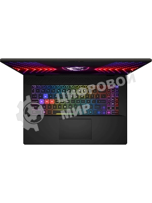 Ноутбук MSI Sword 17 HX B14VGKG-048XRU Core i9 14900HX 16Gb SSD1Tb NVIDIA GeForce RTX4070 8Gb 17