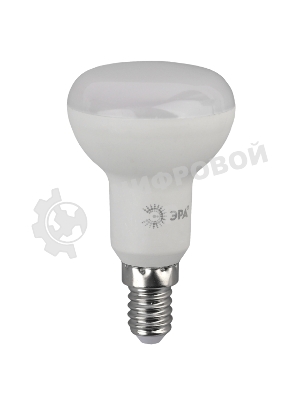 Лампа светодиодная ЭРА RED LINE LED R50-6W-865-E14 R Е14/Е14 6Вт рефлектор холодный дневной свет
