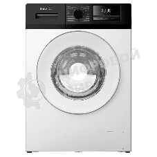 Стиральная машина Evelux EW 45127 V белый, загрузка фронтальная 7 кг, 1200 об/мин, класс: A+++