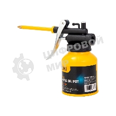 Масленка Deli DL2401 180мл