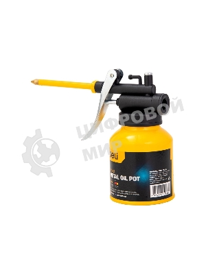 Масленка Deli DL2401 180мл