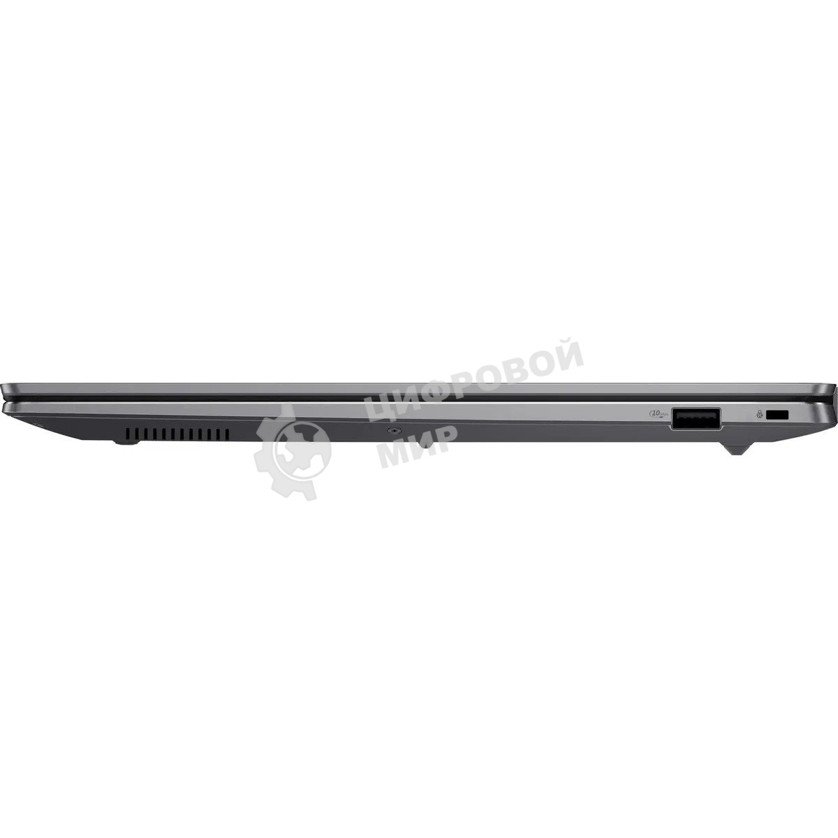 Ноутбук ASUS ExpertBook Mainstream P5405CSA-NZ0301 CORE ULTRA 5 228V 32Gb 1Tb 2280 PCIE G4 SSD 14.0 WQXGA(WQ) 2560X1600 16:10 400nits Anti-Glare sRGb 100% Wide View Intel Arc™ 130V GPU Without OS 1.237 Kg