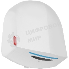 Сушилка для рук электрическая Royal Thermo RTHD-1100 белый