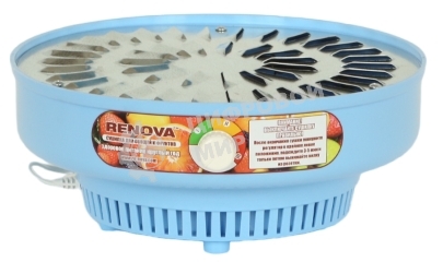 Электросушилка для овощей и фруктов Renova DVN31-500/5 (B)