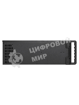 Серверный корпус ExeGate Pro 4U480-15/4U4132 (RM 19