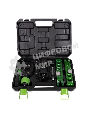 Набор для развальцовки Ballu Super Stars ST-R806FT-L