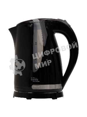 Чайник электрический Oasis K-2PB