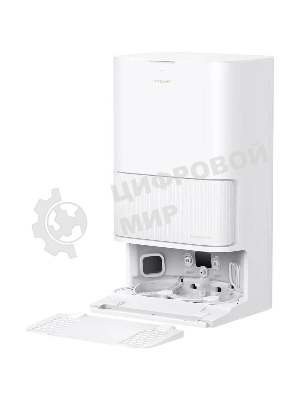 Робот-пылесос Dreame Bot L40 Ultra CE, RLD52SE