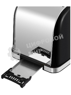 Тостер Maunfeld MF-821BK