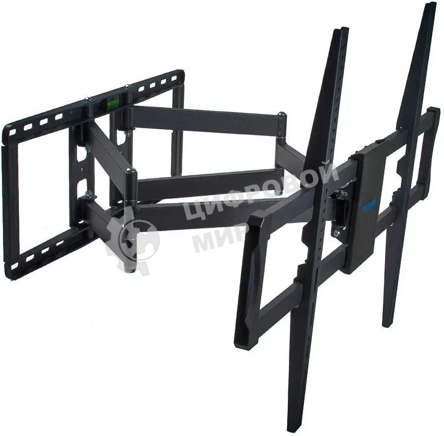 Кронштейн для телевизора Kromax ATLANTIS-75 черный, 40