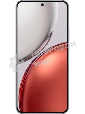 Смартфон Honor X9d 8/256Gb, черный